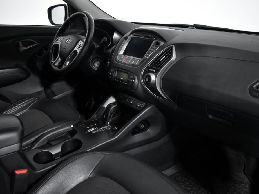 Hyundai ix35 I Рестайлинг Санкт-Петербург  - изображение 14