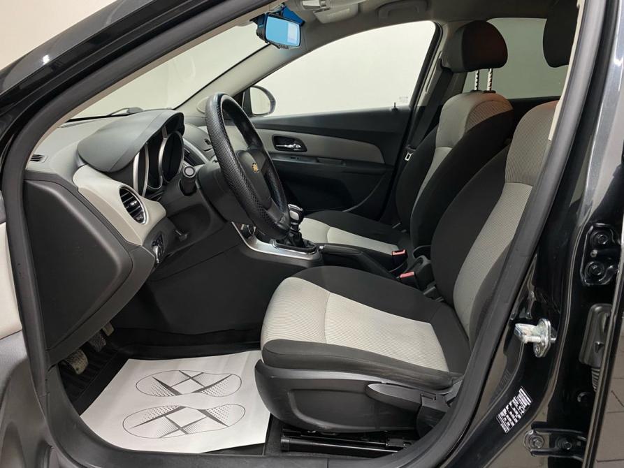 Chevrolet Cruze I Рестайлинг Энгельс  - изображение 22