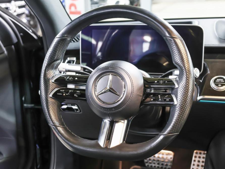 Mercedes-Benz S-Класс VII (W223) Москва  - изображение 22