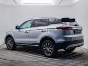 Belgee X70 I Москва  - изображение 22
