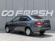 Lada (ВАЗ) Granta I Рестайлинг Краснодар  - изображение 20