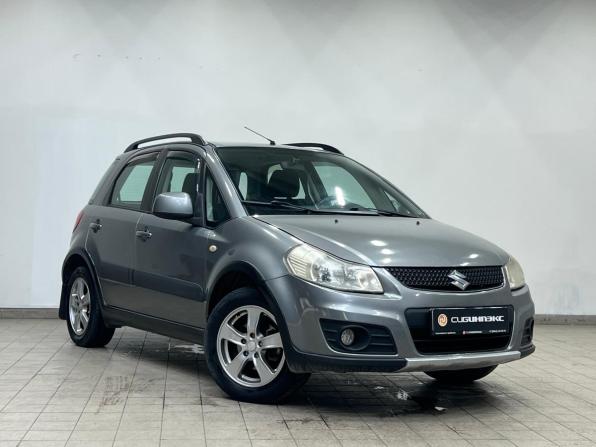 Suzuki SX4 I (Classic) Рестайлинг с пробегом 2011 года, цена 765 000 рублей, 178000 км, хэтчбек, Автокод Объявления