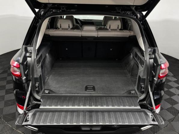 BMW X5 IV (G05/G18) с пробегом 2020 года, цена 6 510 477 рублей, 80001 км, внедорожник, Автокод Объявления