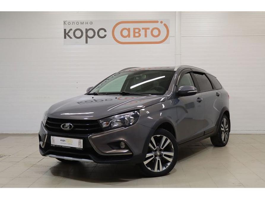 Lada (ВАЗ) Vesta I Коломна  - изображение 1
