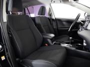 Toyota RAV4 IV (XA40) Рестайлинг Санкт-Петербург  - изображение 36