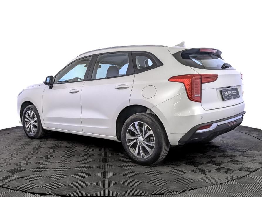 Haval Jolion I Москва  - изображение 7