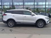Geely Atlas Pro Оренбург  - изображение 20