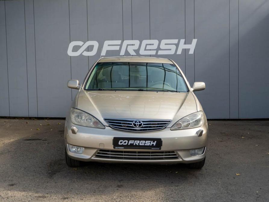 Toyota Camry V (XV30) Рестайлинг Тамбов  - изображение 3