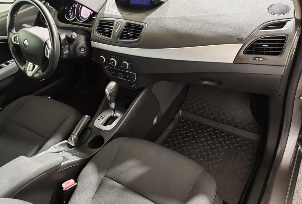 Renault Megane III Ярославль  - изображение 16