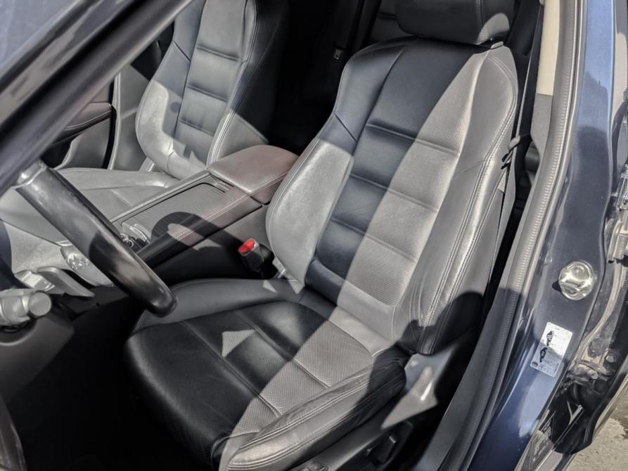 Mazda 6 III (GJ) Рестайлинг Москва  - изображение 19