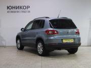 Volkswagen Tiguan I Дзержинск  - изображение 22