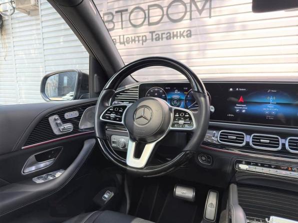 Mercedes-Benz Maybach GLS I с пробегом 2023 года, цена 19 290 000 рублей, 44335 км, внедорожник, Автокод Объявления