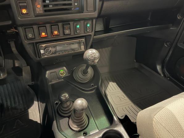 Lada (ВАЗ) 2131 (4x4) I с пробегом 2015 года, цена 500 000 рублей, 114001 км, внедорожник, Автокод Объявления