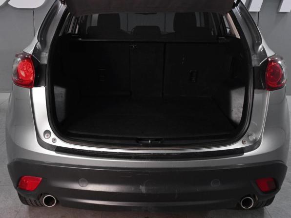 Mazda CX-5 I с пробегом 2013 года, цена 1 679 000 рублей, 159821 км, внедорожник, Автокод Объявления