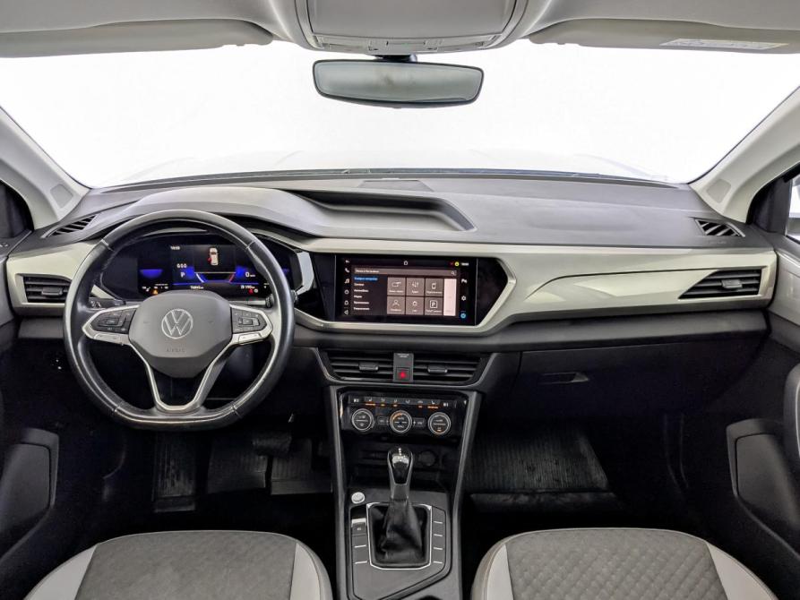 Volkswagen Taos I Химки  - изображение 14