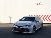 Toyota Camry VIII (XV70) Пермь  - изображение 7