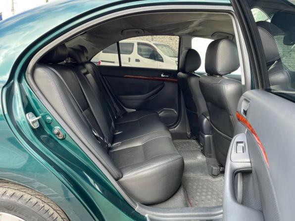 Toyota Avensis II с пробегом 2005 года, цена 675 000 рублей, 209550 км, седан, Автокод Объявления