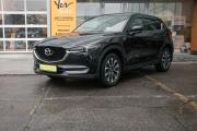 Mazda CX-5 I Рестайлинг Иркутск  - изображение 26