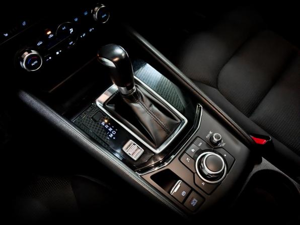 Mazda CX-5 II с пробегом 2018 года, цена 2 690 000 рублей, 37098 км, внедорожник, Автокод Объявления
