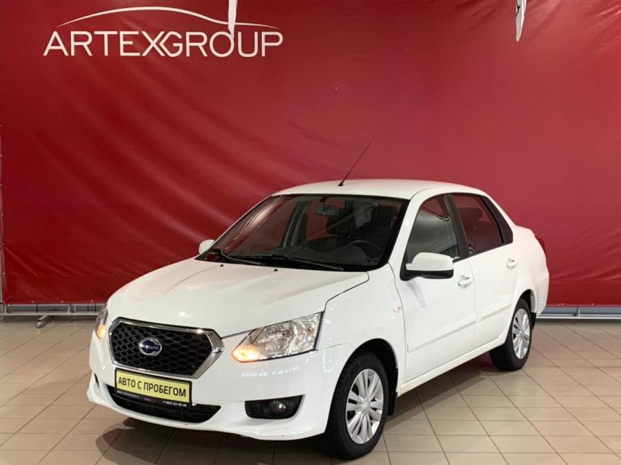 Datsun on-DO I Ростов-на-Дону  - изображение 3