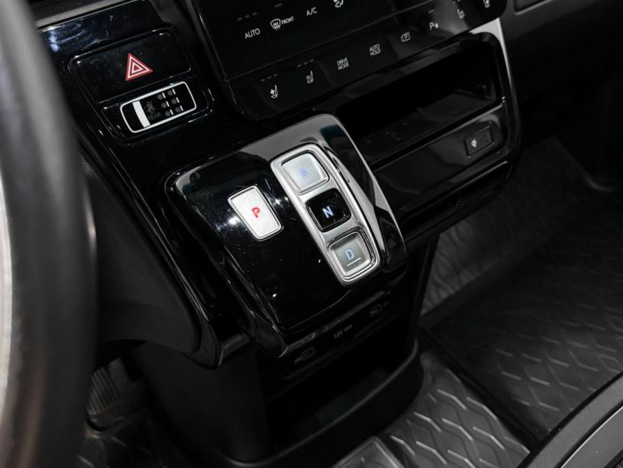 Hyundai Staria I Санкт-Петербург  - изображение 12