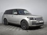 Land Rover Range Rover IV Санкт-Петербург  - изображение 26