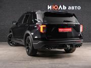 Ford Explorer VI Екатеринбург  - изображение 29