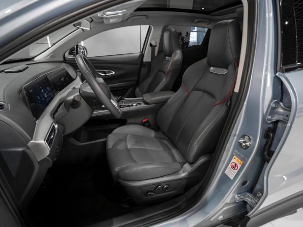 Changan UNI-T I с пробегом 2023 года, цена 2 145 000 рублей, 39075 км, внедорожник, Автокод Объявления
