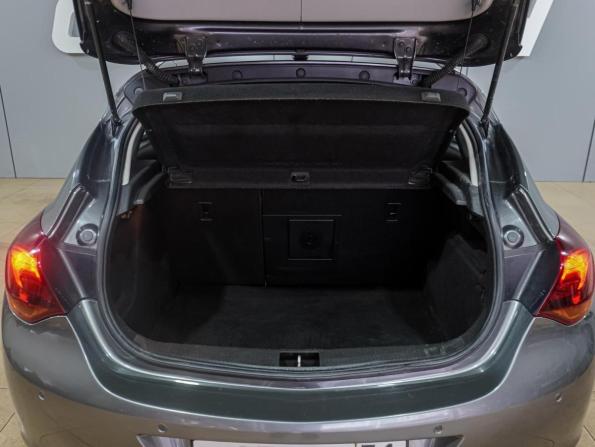 Opel Astra J с пробегом 2010 года, цена 759 000 рублей, 169193 км, хэтчбек, Автокод Объявления