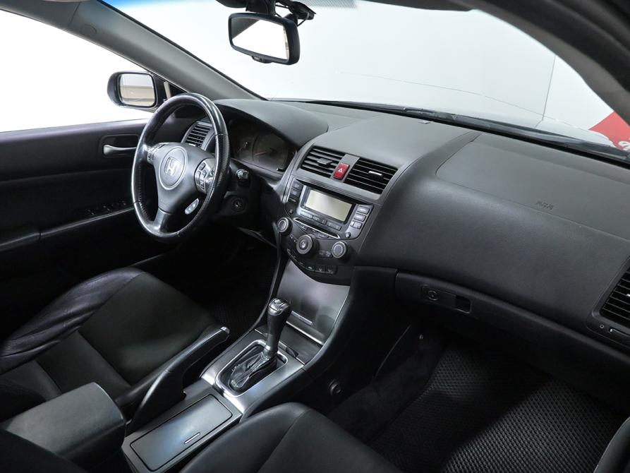 Honda Accord VII Рестайлинг Москва  - изображение 9