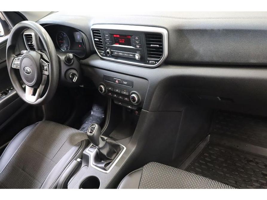 Kia Sportage IV Рестайлинг Коломна  - изображение 5