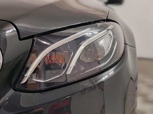 Mercedes-Benz E-Класс V (W213 S213 C238) с пробегом 2018 года, цена 3 129 000 рублей, 94152 км, седан, Автокод Объявления