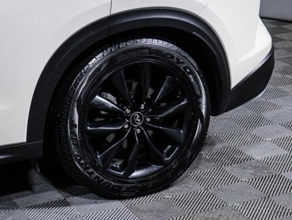 Infiniti QX50 II с пробегом 2018 года, цена 2 530 000 рублей, 84628 км, внедорожник, Автокод Объявления