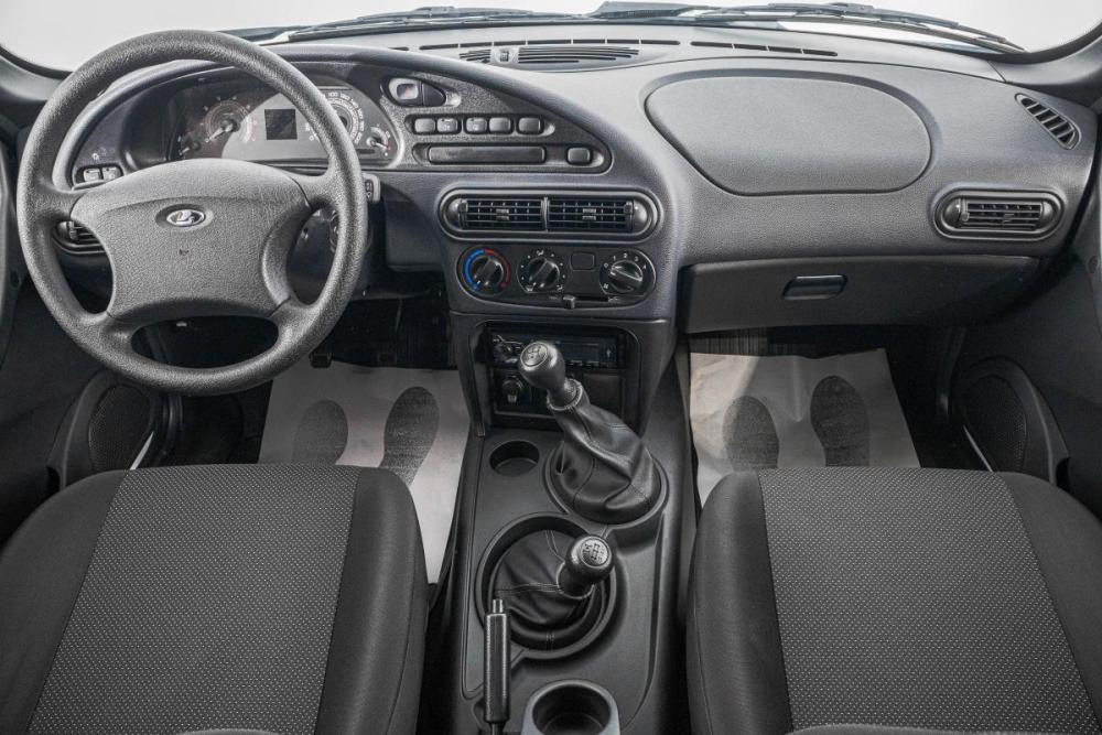 Lada (ВАЗ) Niva Travel I Барнаул  - изображение 10