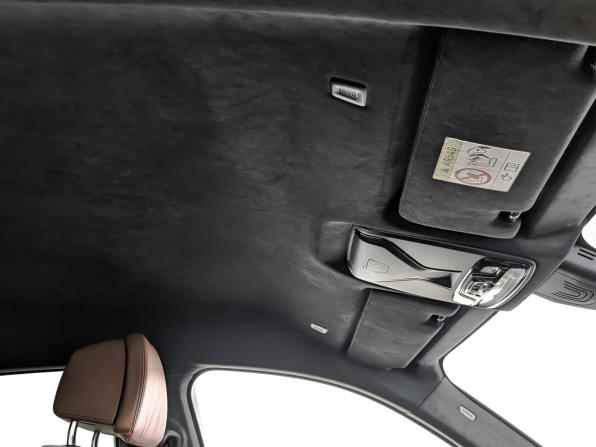 BMW X6 III (G06) с пробегом 2021 года, цена 7 995 000 рублей, 79280 км, внедорожник, Автокод Объявления
