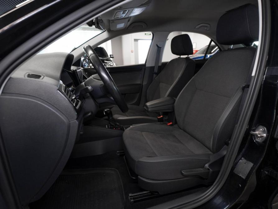 Volkswagen Polo VI Москва  - изображение 9
