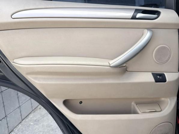 BMW X5 I (E53) с пробегом 2002 года, цена 1 152 000 рублей, 467793 км, внедорожник, Автокод Объявления