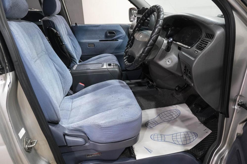 Toyota Town Ace III Новокузнецк  - изображение 15