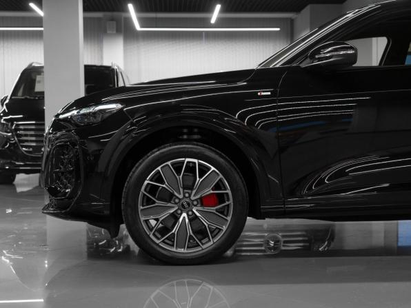 Audi Q5 III с пробегом 2026 года, цена 6 150 000 рублей, 30 км, внедорожник, Автокод Объявления
