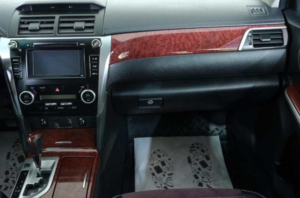 Toyota Camry VII (XV50) Омск  - изображение 16