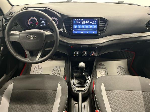 Lada (ВАЗ) Vesta I Рестайлинг (NG) с пробегом 2024 года, цена 1 199 000 рублей, 24000 км, седан, Автокод Объявления