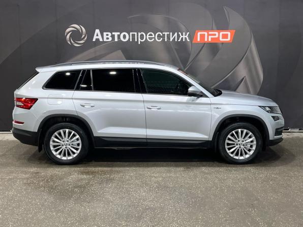Skoda Kodiaq I с пробегом 2018 года, цена 2 490 000 рублей, 84929 км, внедорожник, Автокод Объявления