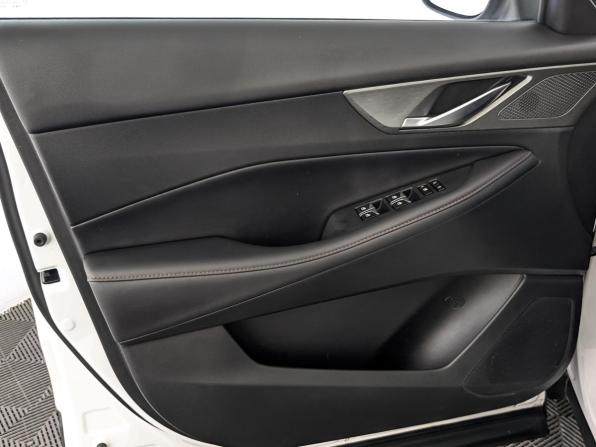 Changan CS35 Plus I Рестайлинг с пробегом 2024 года, цена 1 815 000 рублей, 33195 км, внедорожник, Автокод Объявления