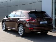 Toyota Venza I Рестайлинг Москва  - изображение 29