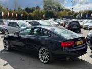 Audi A5 I (8T) Рестайлинг Ижевск  - изображение 38