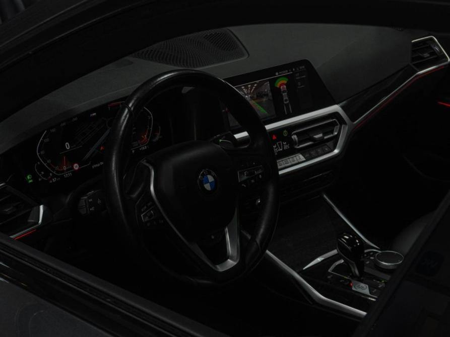 BMW 3 серии VII (G2x) Тюмень  - изображение 25
