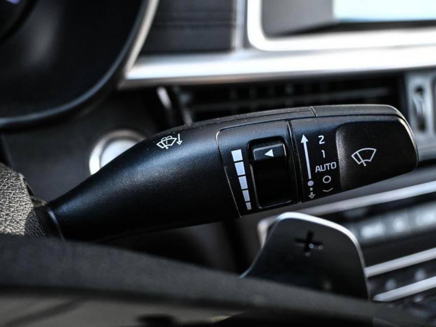 Kia Optima IV Рестайлинг Новороссийск  - изображение 16