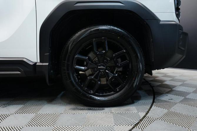 Haval H3 I с пробегом 2024 года, цена 2 290 000 рублей, 36300 км, внедорожник, Автокод Объявления