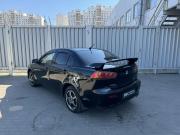 Mitsubishi Lancer X Ростов-на-Дону  - изображение 19