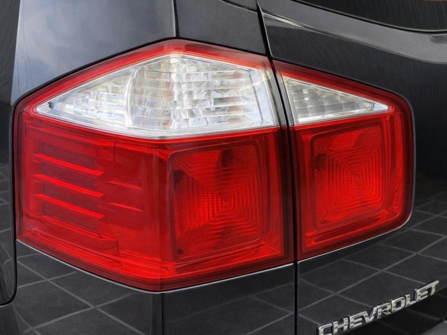 Chevrolet Orlando I Пермь  - изображение 30